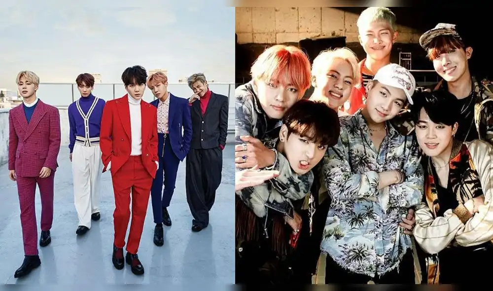 BTS, el primer grupo de Kpop en exponer en la ONU [VIDEO y FOTOS]