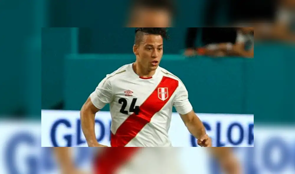 Diario francés anunció a Cristian Benavente como nuevo fichaje del Nantes de Francia Diario francés anunció a Cristian Benavente como nuevo fichaje del Nantes de Francia