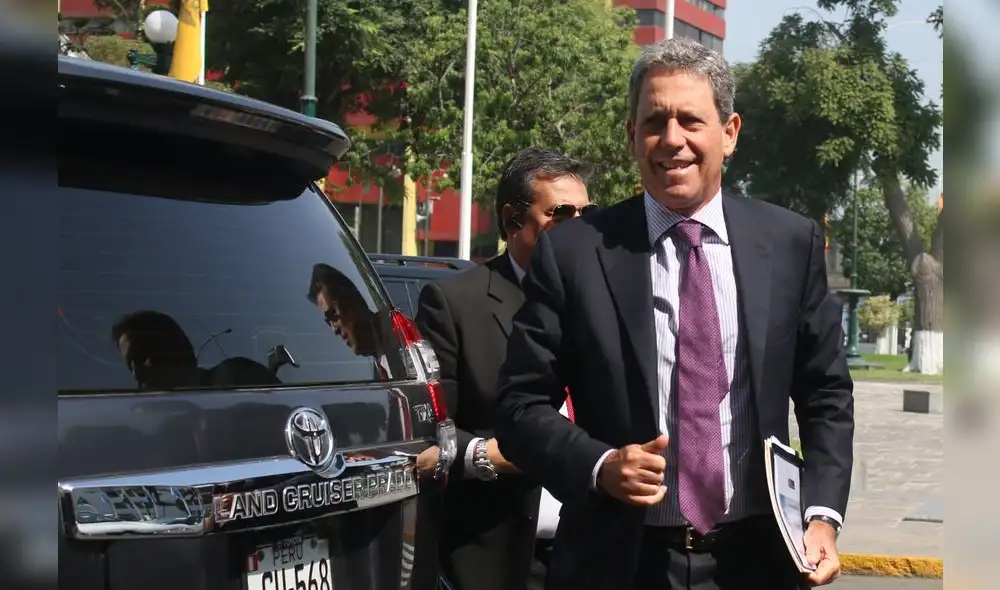 Economía iniciará recuperación en el 2018, estima el MEF