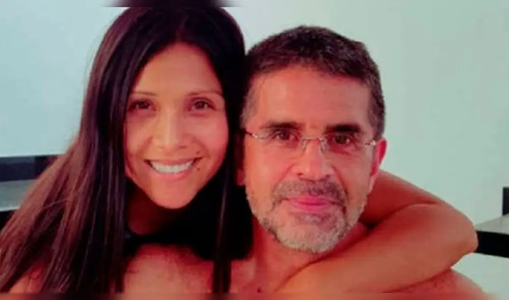 Durante la emisión de En boca de todos, Tula Rodríguez se emocionó por esta canción del Grupo 5. Foto: internet