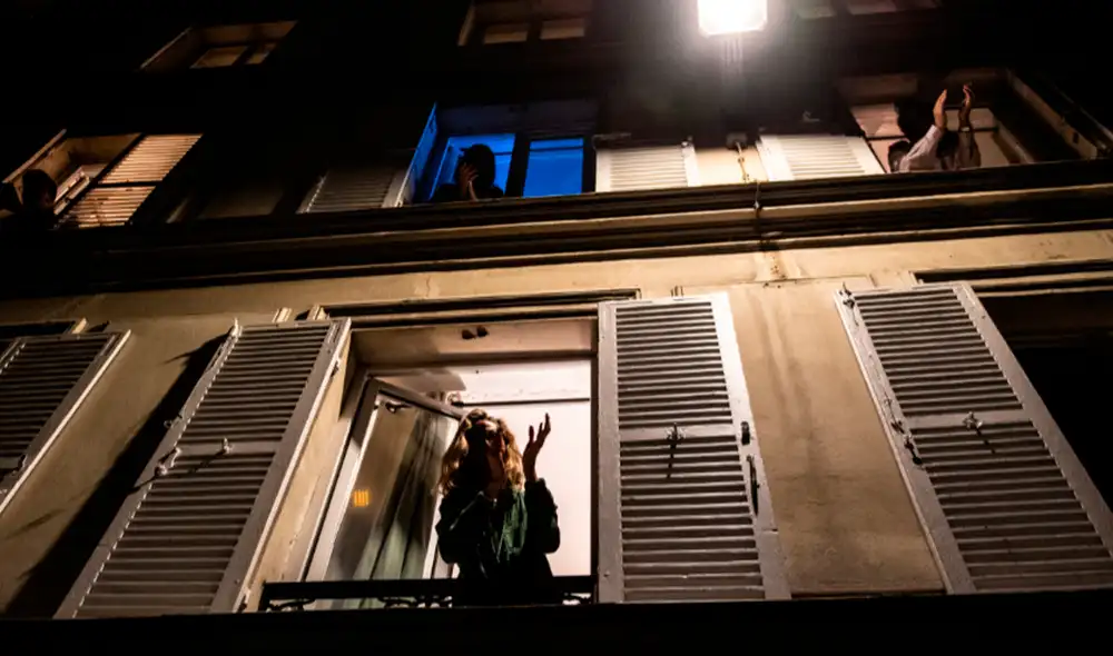 Francia puso fin a su confinamiento en junio último. Foto: AFP