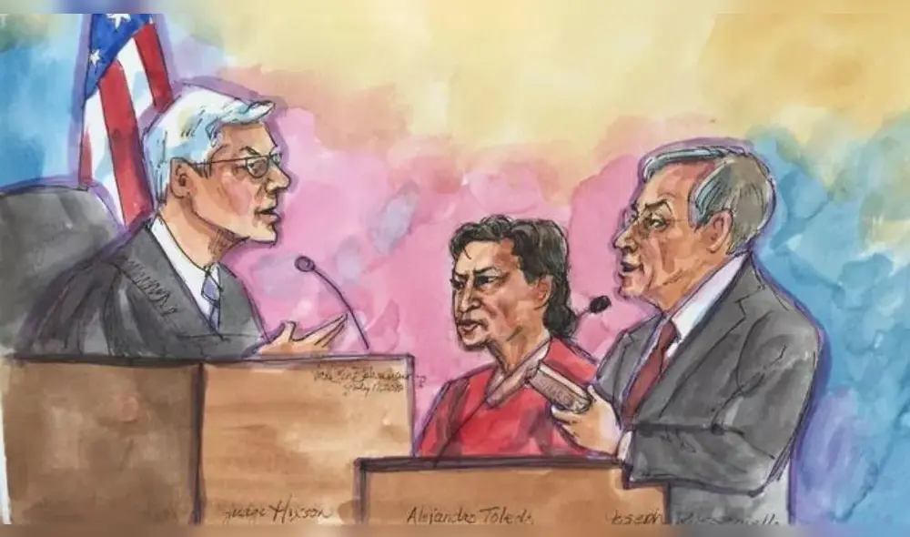 Alejandro Toledo 2 Alejandro Toledo 2