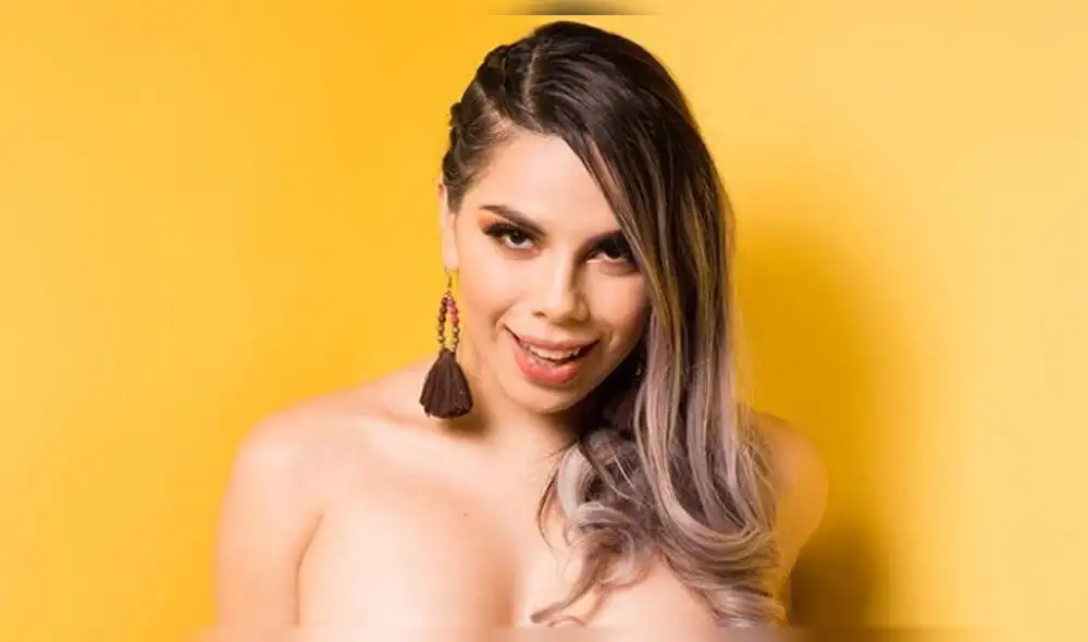 La ‘Chica Badabun’ le recuerda su pasado a Wendy Sulca con extraño video La ‘Chica Badabun’ le recuerda su pasado a Wendy Sulca con extraño video