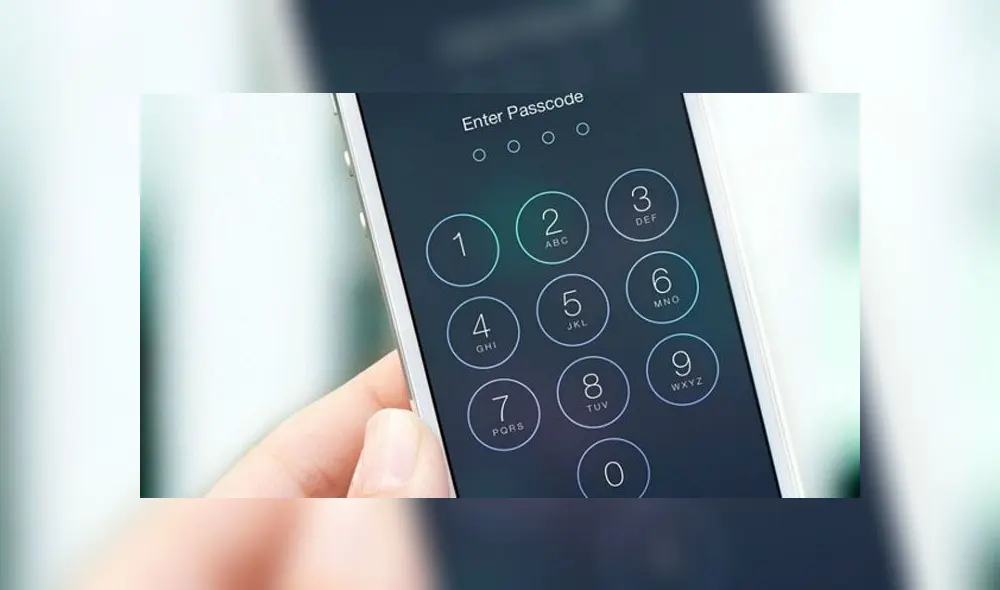 Usar Find My Device nos ayuda a desbloquear nuestro smartphone.