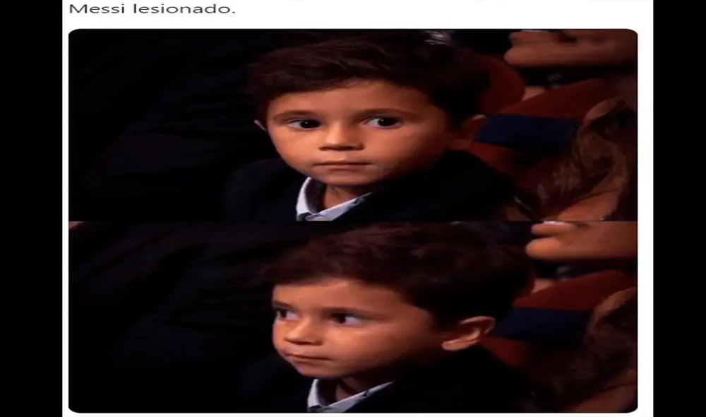 Pese a la victoria del Barcelona sobre el Villarreal por la Liga Santander, los hinchas ‘culés’ son víctimas de los hilarantes memes a raíz de la lesión de Messi. Pese a la victoria del Barcelona sobre el Villarreal por la Liga Santander, los hinchas ‘culés’ son víctimas de los hilarantes memes a raíz de la lesión de Messi.