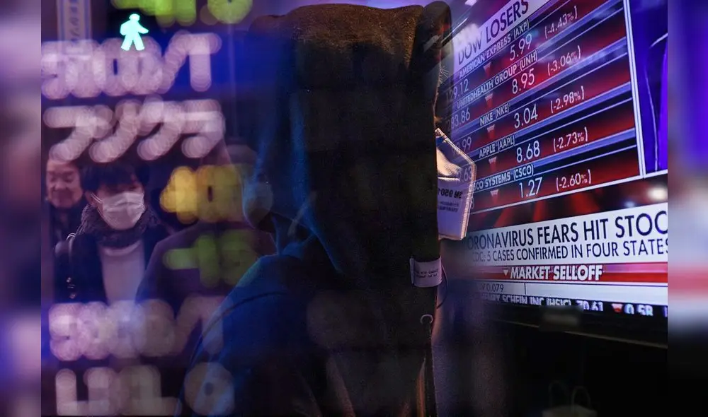 Coronavirus Coronavirus