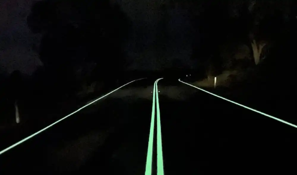 Atribuyen a una niña de 5 años el haber ayudado a sus hermanos a sobrevivir. Foto: Tarmac Linemarking