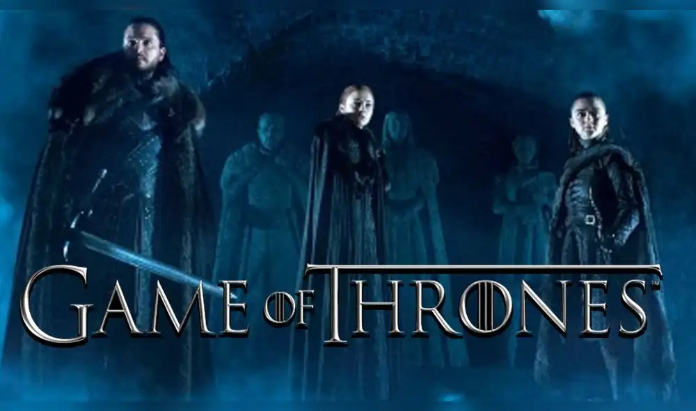 Game of Thrones EN VIVO capítulo 8x01 de la serie vía HBO GO [VIDEO]