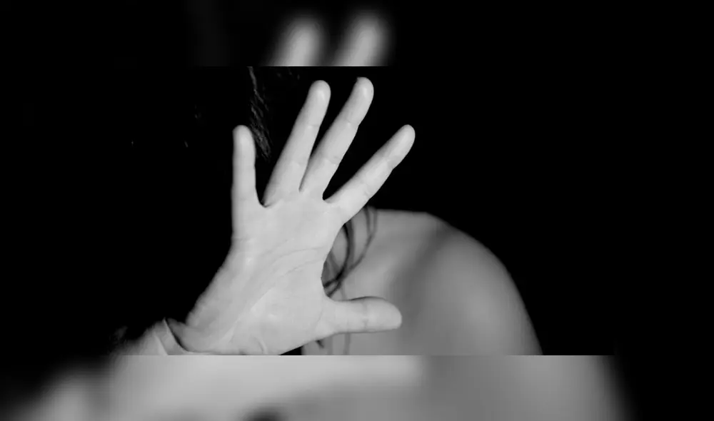 Violación de EUA Violación de EUA