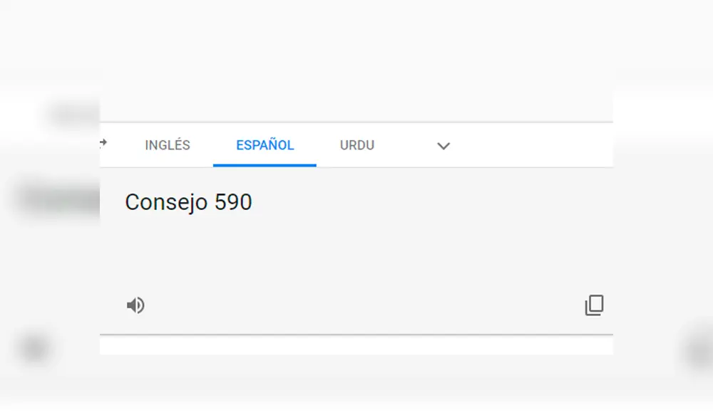 Google Translate: 'Tapir 590' es la nueva victima del traductor por los resultados que dejaron en shock a miles [FOTOS]
