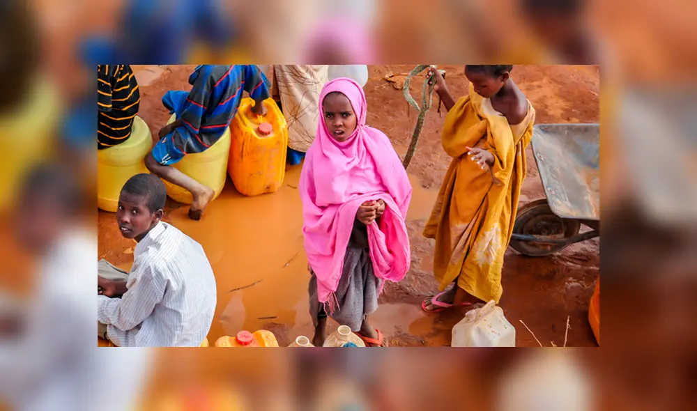 Día Internacional de la Niña: ¿Por qué se conmemora cada 11 de octubre?