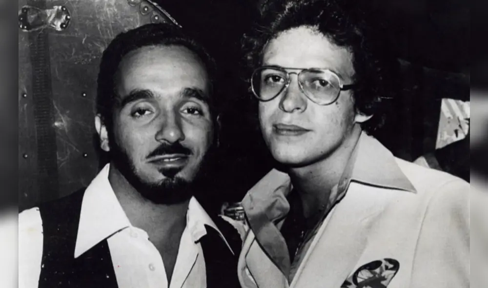 Héctor Lavoe es considerado un personaje importante para el Callao. Foto: Difusión.