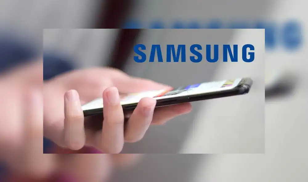 Samsung trabaja en un nuevo dispositivo.