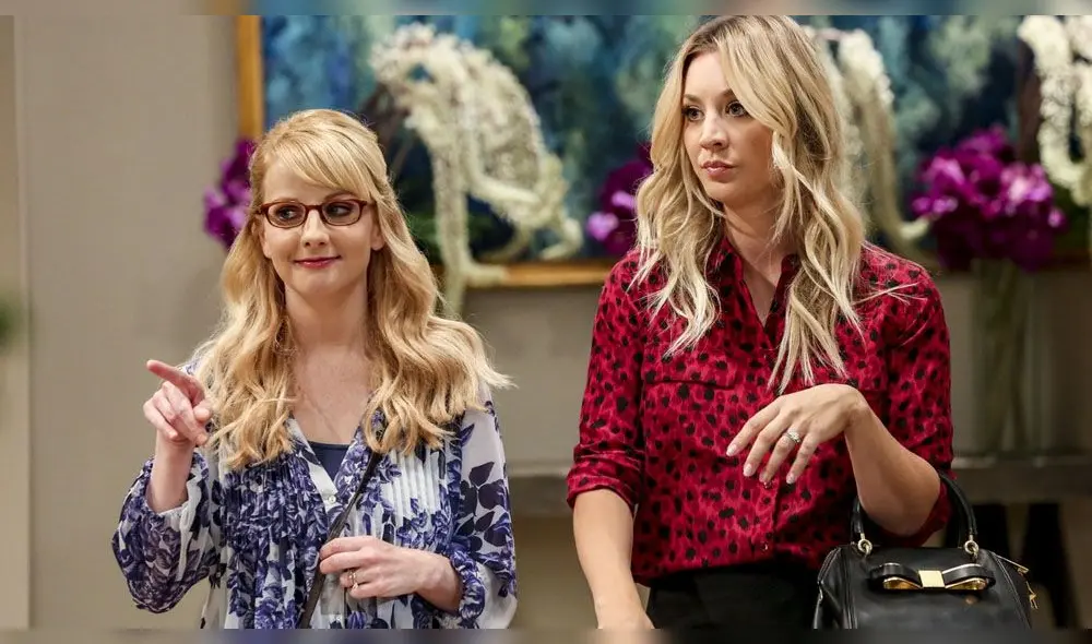 The Big Bang Theory: El misterio de Penny que nunca fue revelado