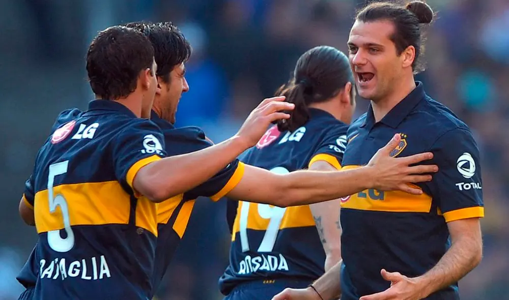 Guillermo Marino contó haber sido secuestrado por los extraterrestres. (FOTO: AFP).