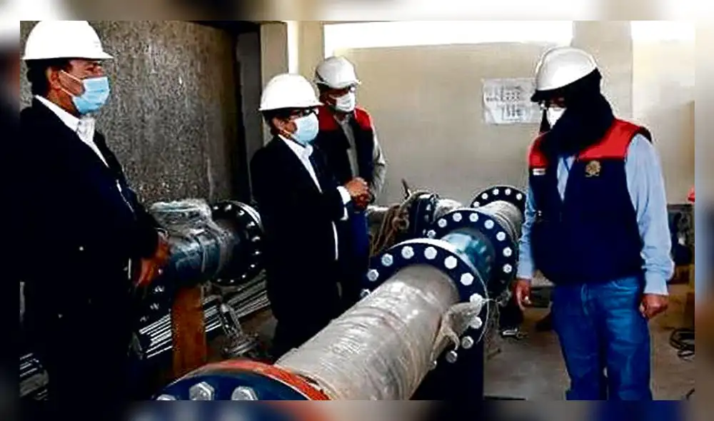 SedaCusco hace pruebas. SedaCusco hace pruebas.