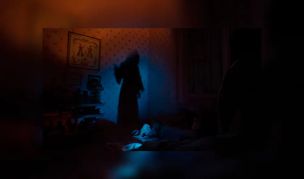 Annabelle 3: ¡Nuevo tráiler! Regresa la muñeca aterradora y posee a todos [VIDEO]
