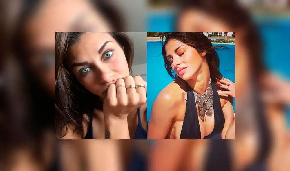 Instagram: Xoana González puso fin a rumores de embarazo 