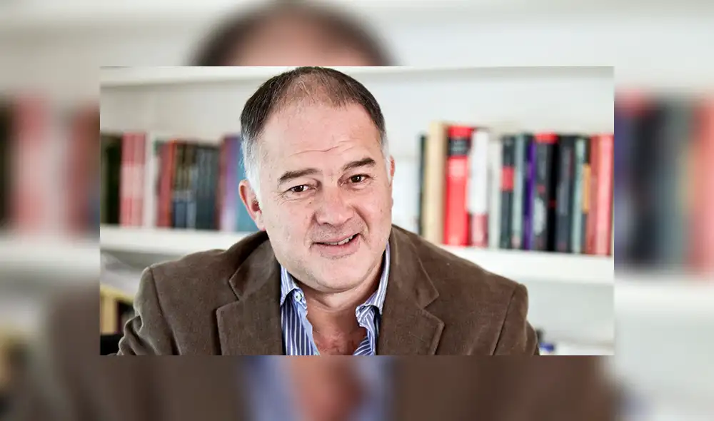 El periodista denunció en las redes sociales que recibe amenazas desde hace cinco años