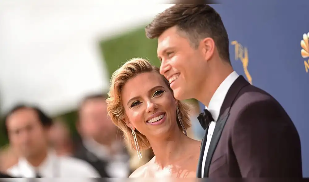 Scarlett Johansson: Él es el galán que enamoró a la actriz de "Avengers: Endgame"