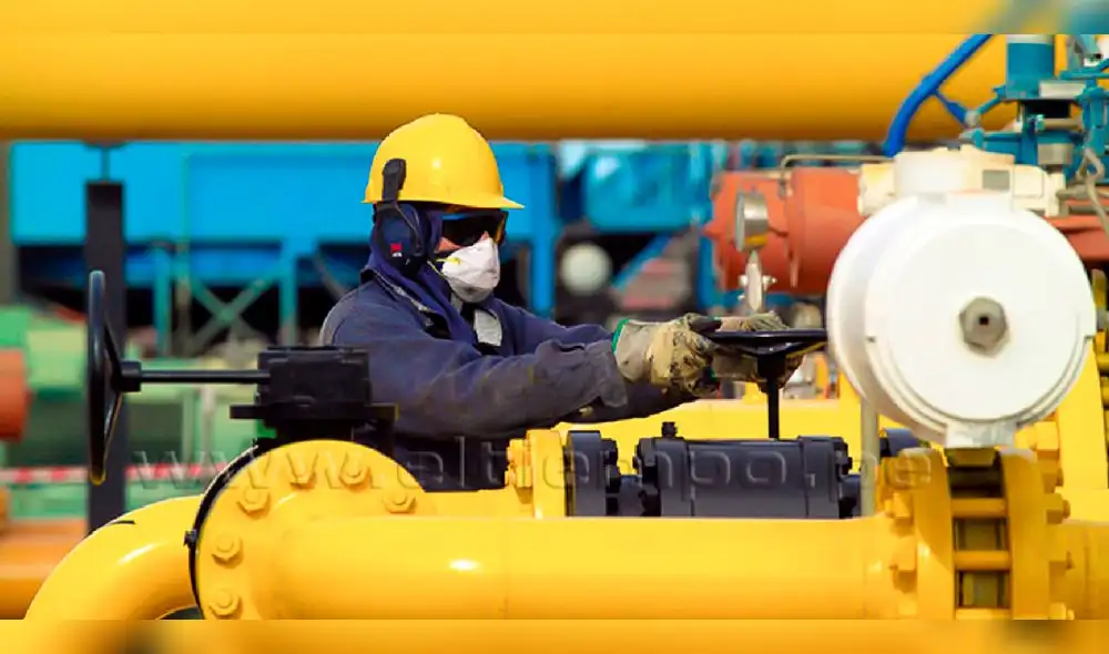 Propuesta de empresa Olympic de regalar gas natural a Piura carece de fundamento técnico Propuesta de empresa Olympic de regalar gas natural a Piura carece de fundamento técnico