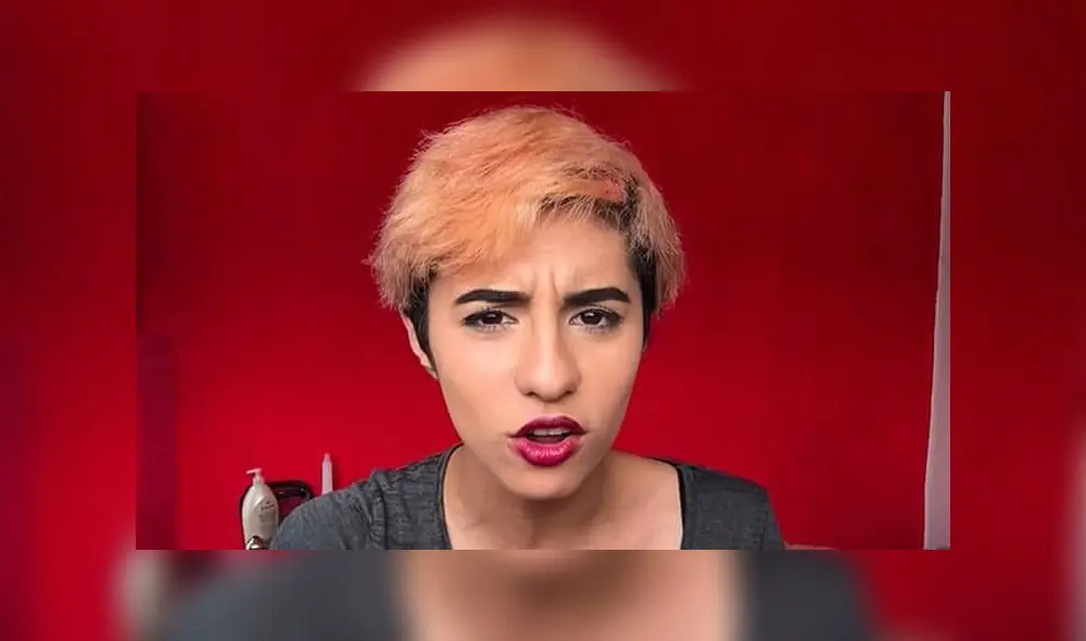 Marcela Aguirre se volvió tendencia en el 2017 al referirse al sistema educativo mexicano como "retrógrada". (Foto: La Silla Rota)