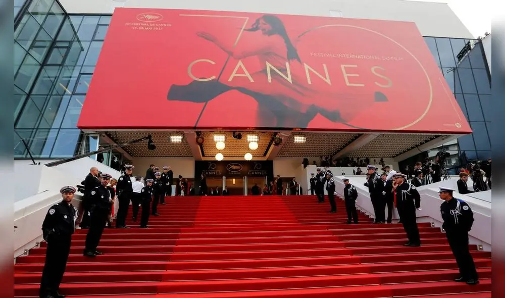 Festival de Cannes es cancelado por coronavirus
