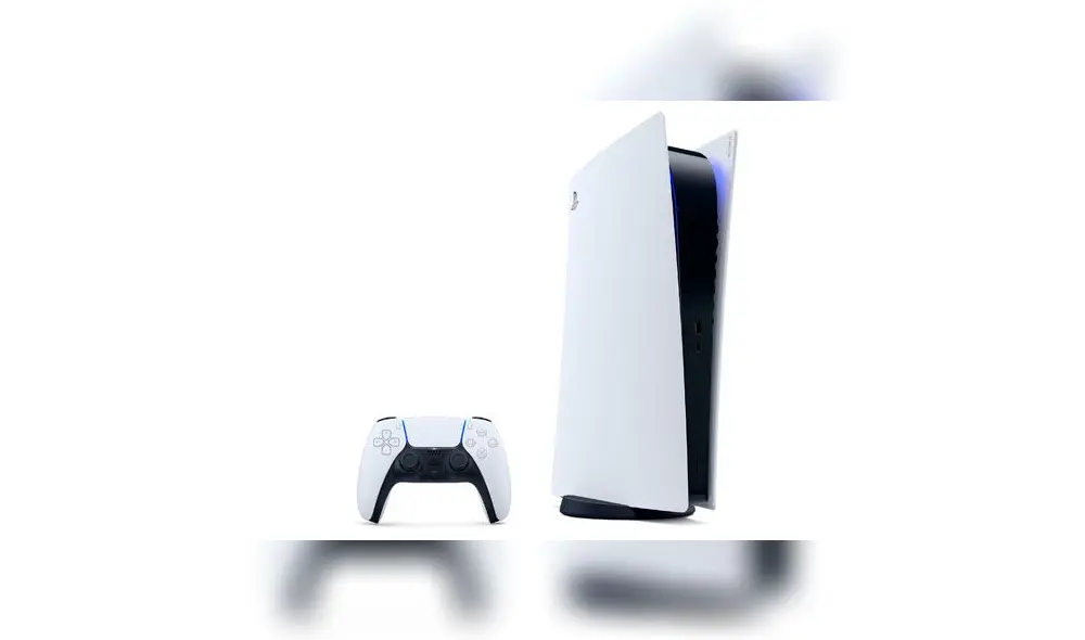 PS5 Digital Edition PS5 Digital Edition