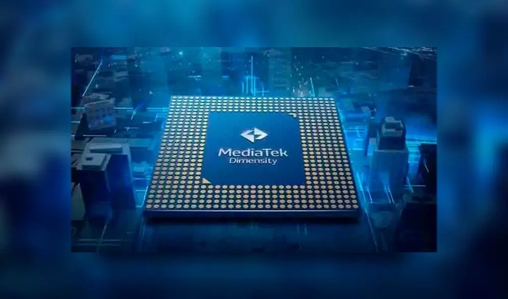 MediaTek es una compañía taiwanesa, pero usa tecnología estadounidense. (Fotos: Gizmochina)