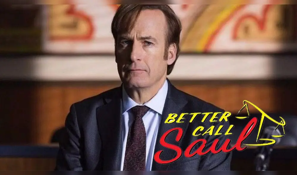 ¿Better Call Saul temporada 6 será transmitida por Netflix? - Fuente: AMC