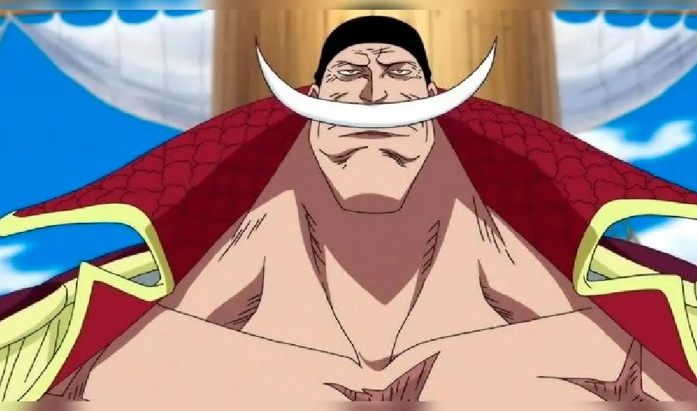 Spoilers de One Piece manga 967. Créditos: Difusión