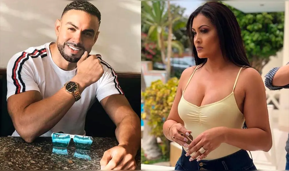 ¿Coto Hernández y Michelle Soifer juntos? Reinaldo Dos Santos sorprende con predicción