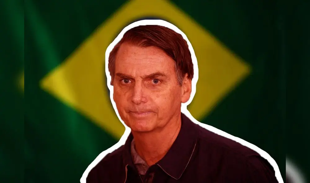 Bolsonaro Bolsonaro