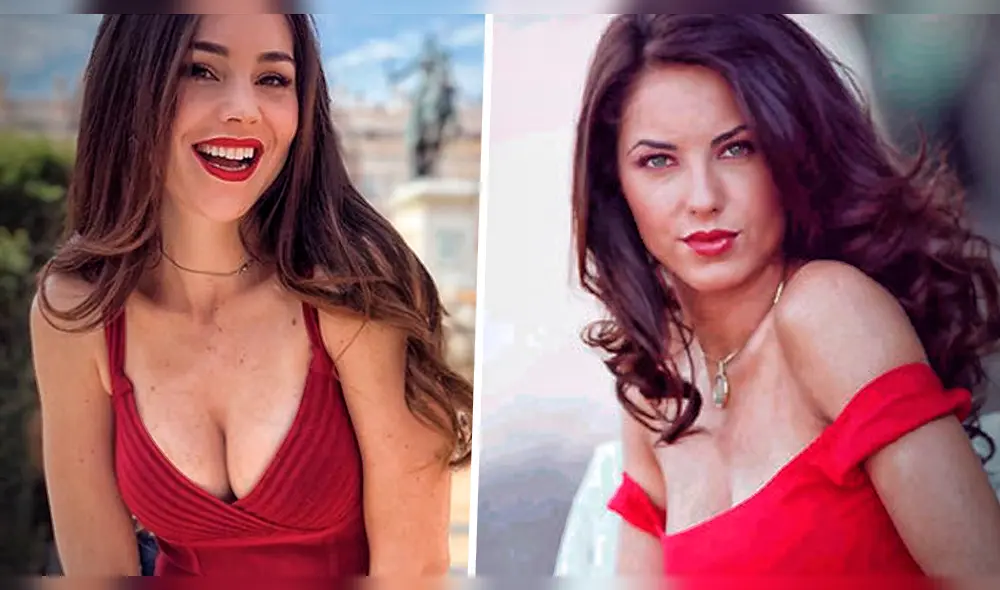 Rubí: Camila Sodi, Bárbara Mori y otras actrices que interpretaron a la villana en telenovela | Televisa | México Rubí: Camila Sodi, Bárbara Mori y otras actrices que interpretaron a la villana en telenovela | Televisa | México