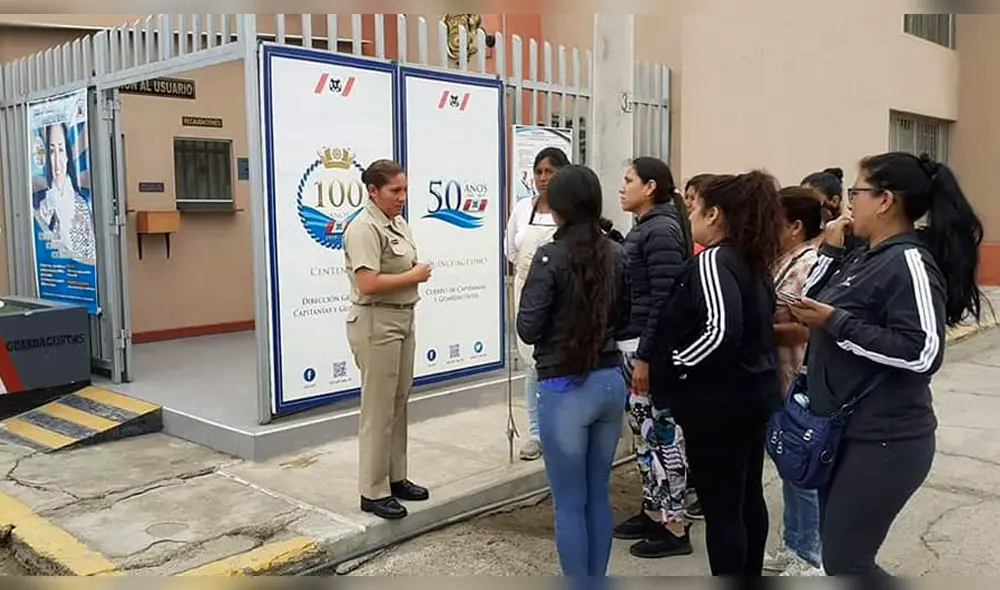 Familiares solicitan que continúe la búsqueda de pescadores. Familiares solicitan que continúe la búsqueda de pescadores.