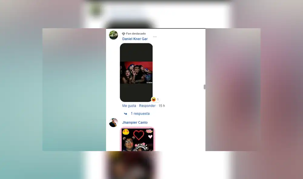 Seguidores de 'Smash' lo trollean por su reciente anuncio.