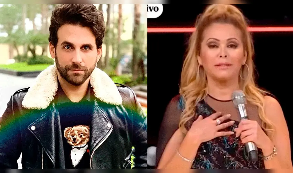 RODRIGO GONZALEZ Y GISELA VALCARCEL RODRIGO GONZALEZ Y GISELA VALCARCEL