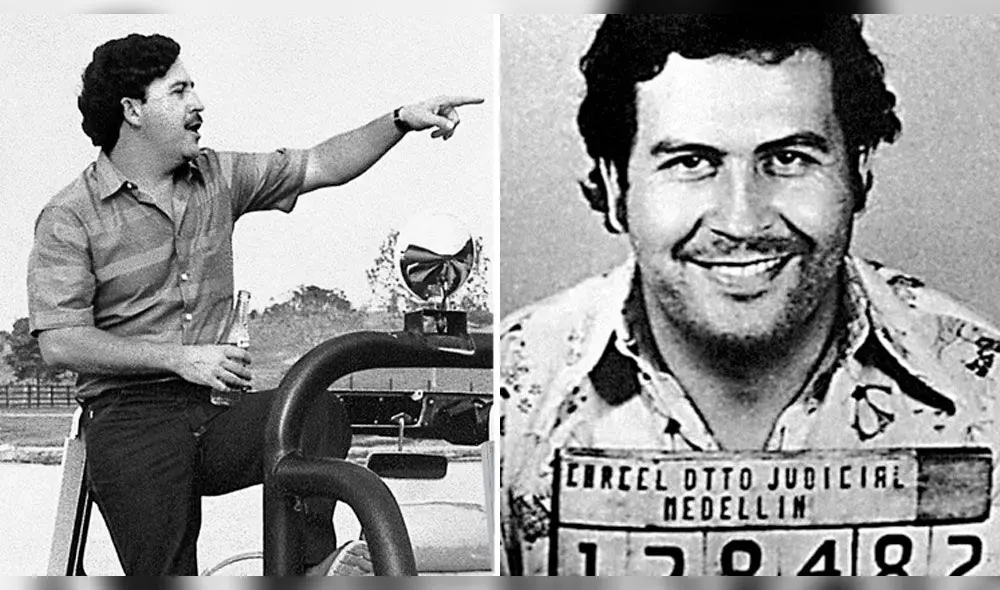 Pablo Escobar: los trágicos atentados de ‘El Patrón’ que aún recuerda Colombia