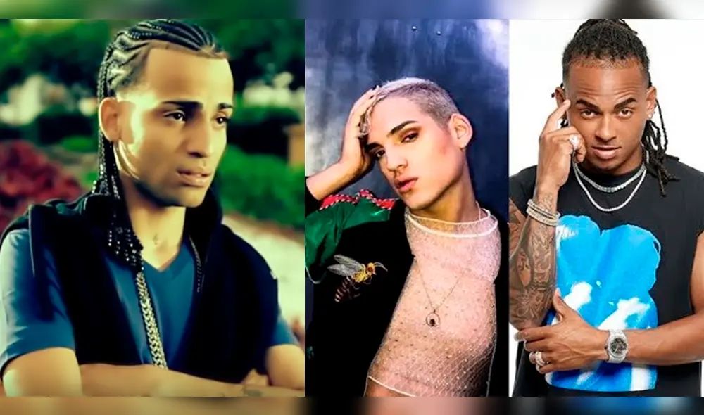 Arcángel es involucrado en el asesinato del trapero Kevin Fret, amigo de Ozuna