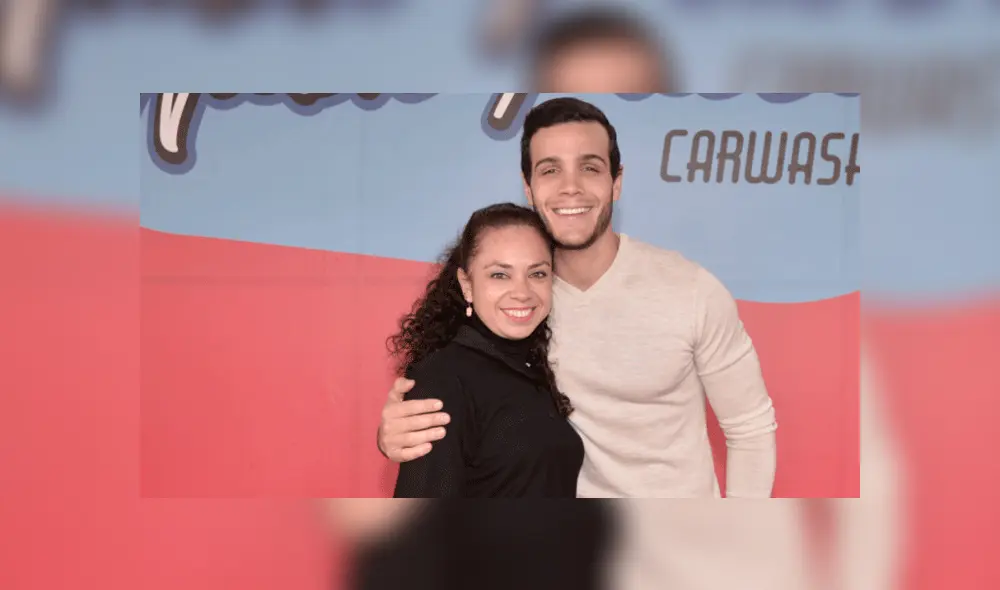 Hermana de Mario Irivarren confesó algo inesperado de él e Ivana Yturbe [VIDEO]