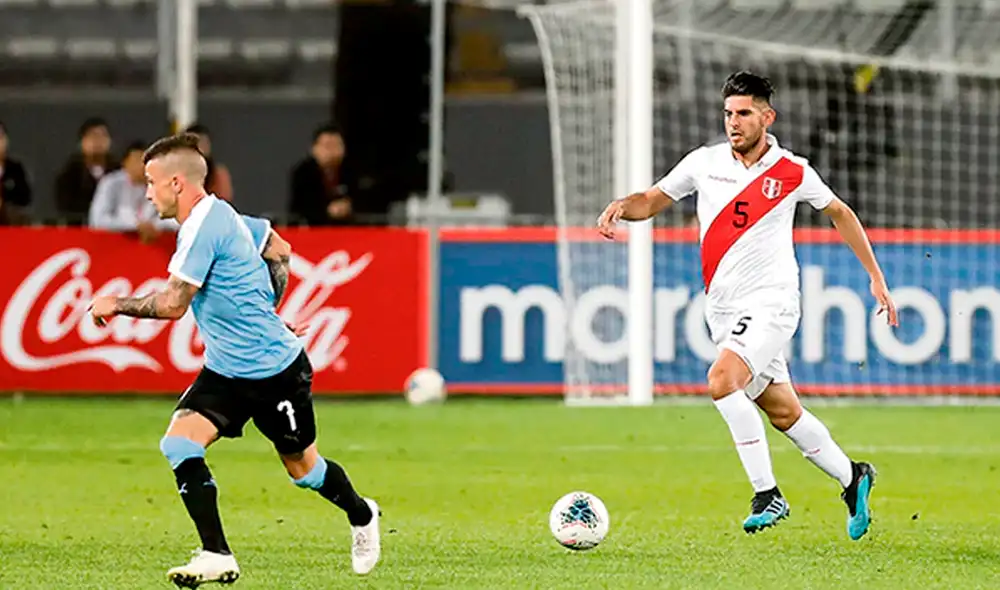 Zambrano ha jugado esta temporada con la blanquirroja y necesita un club donde pueda tener minutos. Zambrano ha jugado esta temporada con la blanquirroja y necesita un club donde pueda tener minutos.