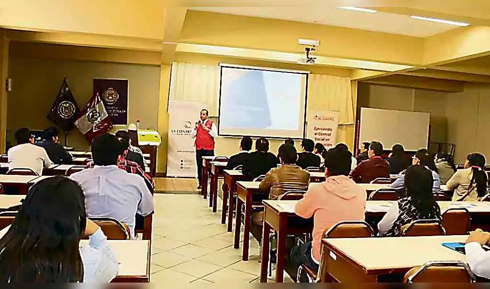 Capacitación. Contraloría contará con más inspectores. Capacitación. Contraloría contará con más inspectores.