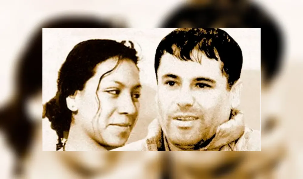 Zulema Yulia Hernández tuvo un vínculo sentimental con el 'Chapo' Guzmán. Zulema Yulia Hernández tuvo un vínculo sentimental con el 'Chapo' Guzmán.
