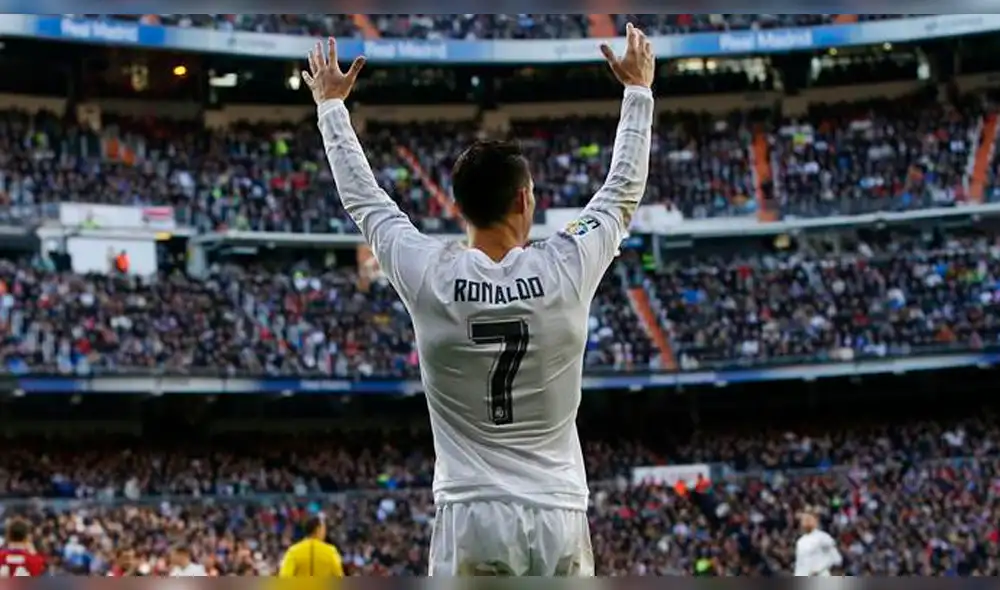 Real Madrid definió al jugador que llevará la ‘7’ de Cristiano Ronaldo Real Madrid definió al jugador que llevará la ‘7’ de Cristiano Ronaldo