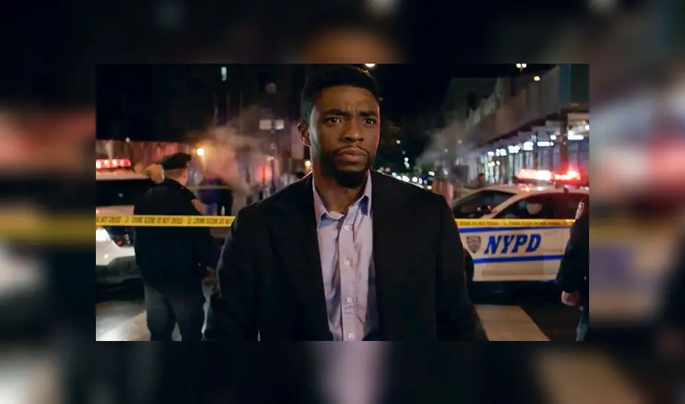 Nueva York Sin Salida