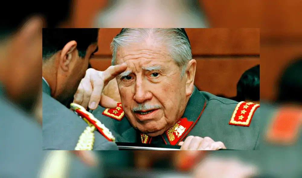 Incendio consume vivienda de Augusto Pinochet en Valparaíso