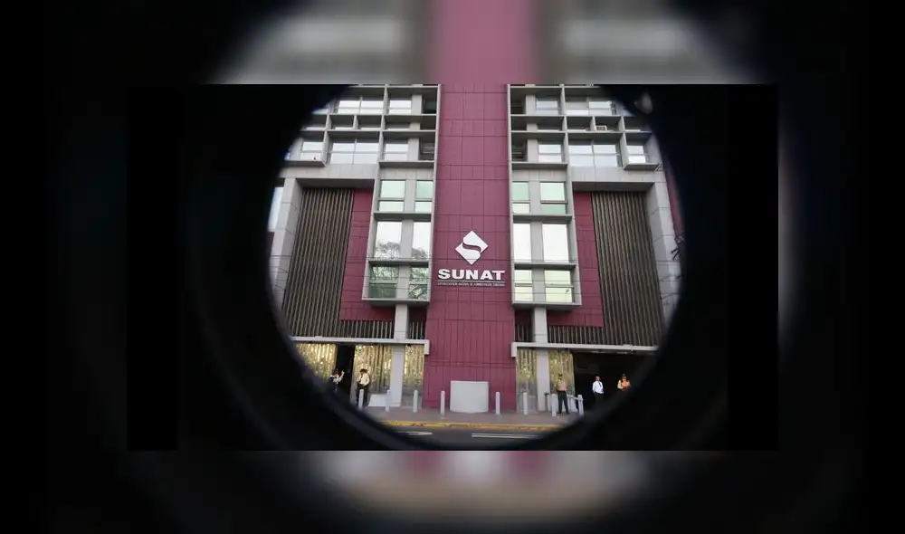 Recaudación tributaria creció 14% en 2018