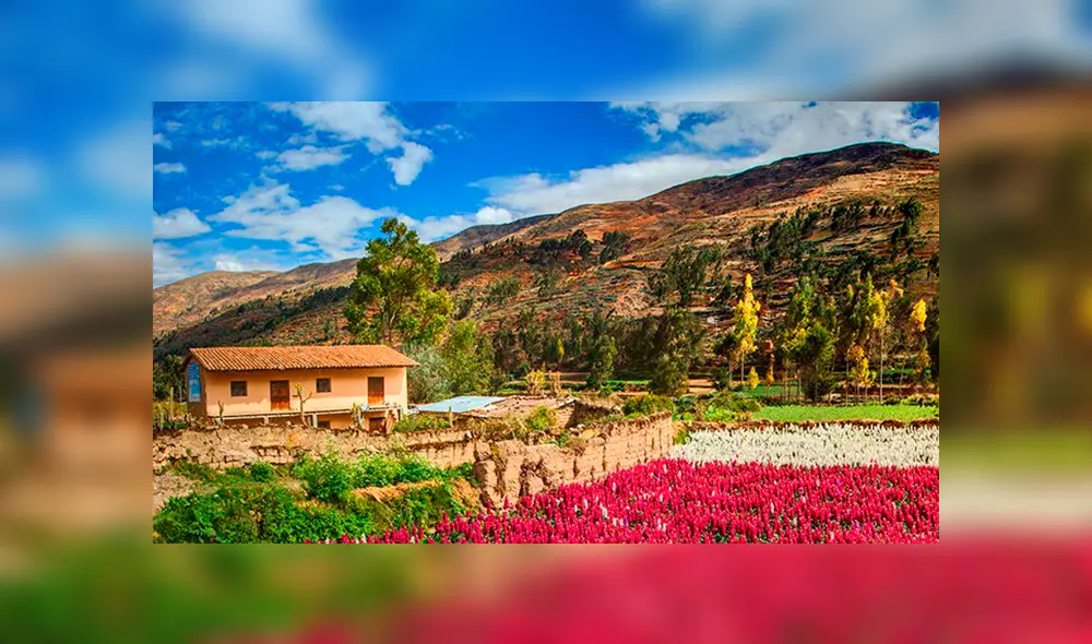 Viajes por feriado largo 2019: ¿Qué lugares turísticos de la Sierra debes conocer este fin de semana? Viajes por feriado largo 2019: ¿Qué lugares turísticos de la Sierra debes conocer este fin de semana?