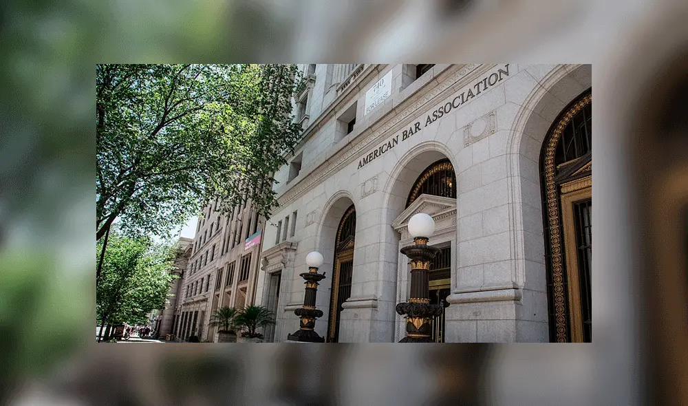 Elección de magistrados podría ser intermediada por Colegio de Abogados de E.E. U.U. Elección de magistrados podría ser intermediada por Colegio de Abogados de E.E. U.U.