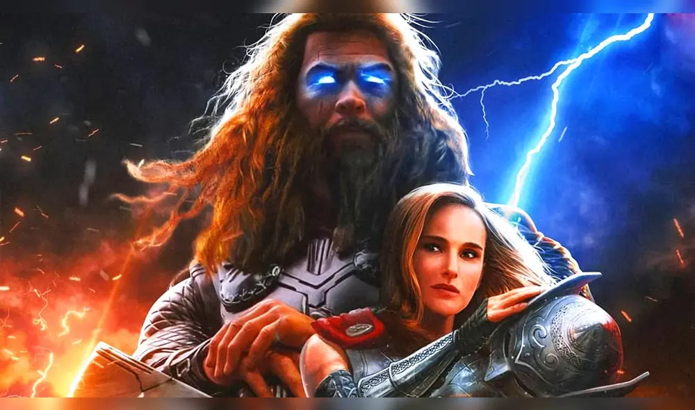 Una cinta que re definirá el MCU